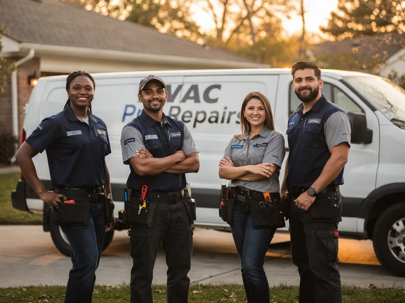Heat Pump Repair company in Mount Alto, WV