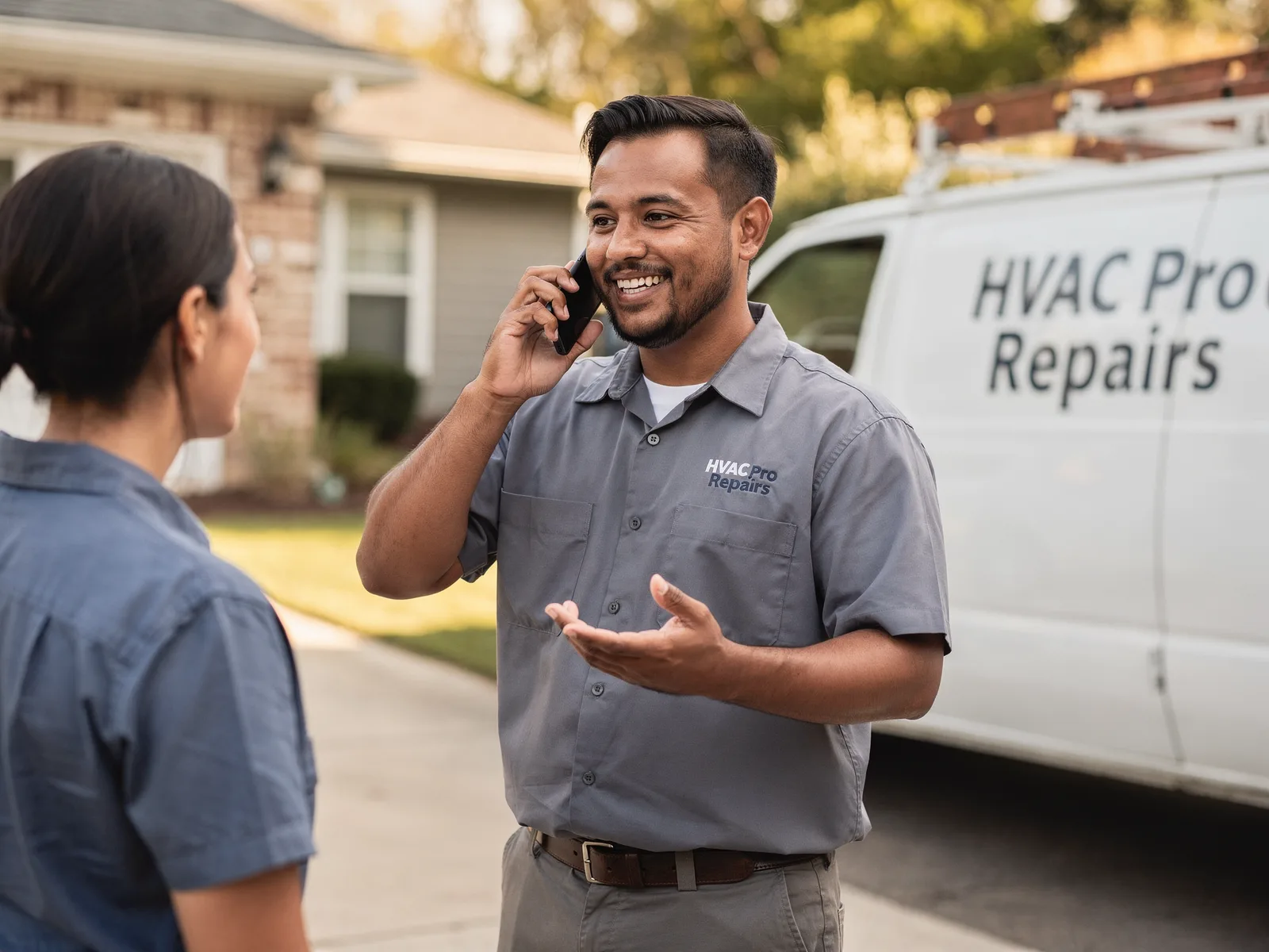 Heat Pump Repair Mount Alto, WV FAQs